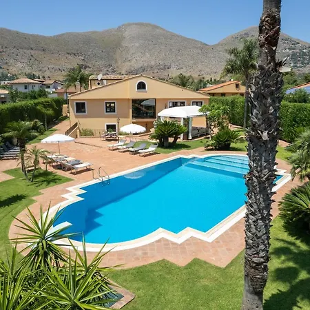 Lady Olimpia Gasthof *