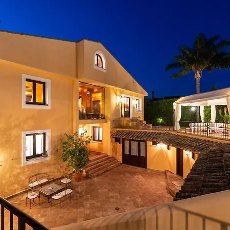 Lady Olimpia * Palermo