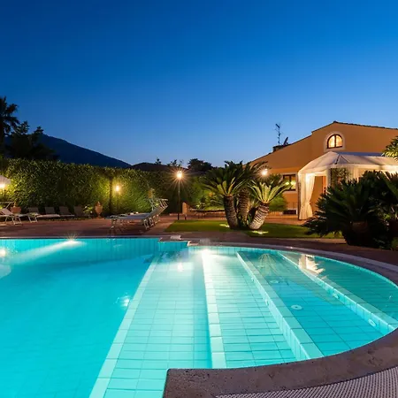 Lady Olimpia Gasthof *