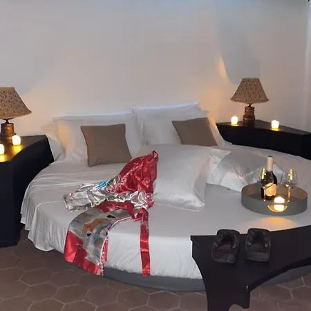 Gasthof Lady Olimpia Palermo