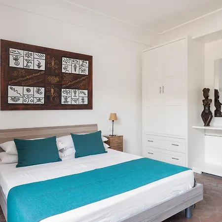 Lady Olimpia Gasthof Palermo